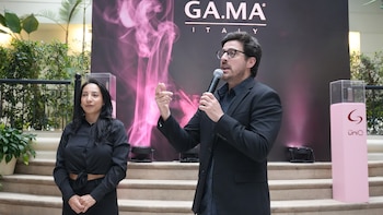 GAMA para uso de Inhouse