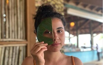 La artista veracruzana consideró que