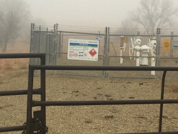 Un informe técnico concluyó que una sección del sistema Keystone estaba sometida a tensión excesiva desde 2010 y vinculó la falla a alteraciones del terreno y a una compactación inadecuada del suelo (REUTERS)