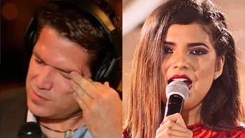 Paco Bazán pidió disculpas por