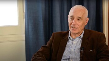 El fiscal de Homicidios Carlos