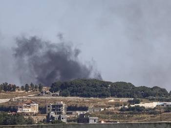 Mueren 18 personas en bombardeos de Israel contra el sur de Líbano pese al preacuerdo firmado por EEUU e Irán