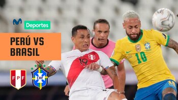 Movistar Deportes EN VIVO Perú