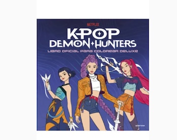 guerreras kpop
