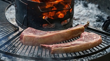 Ohra Pampa es gestionada por