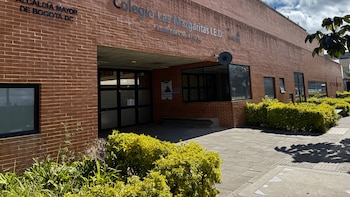 Este es el colegio distrital de Bogotá que está entre los 10 mejores del mundo: qué tiene de especial