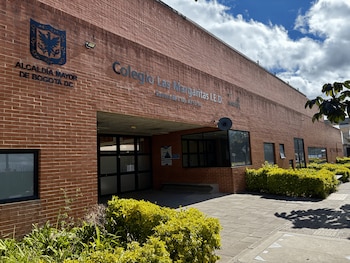 El modelo Refugio Socioemocional del colegio Las Margaritas ha reducido en un 85% los conflictos graves entre estudiantes - crédito worldsbestschool.org