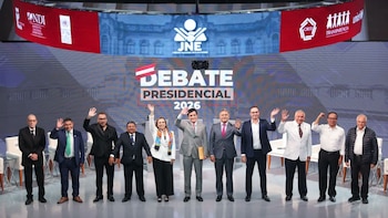 Preguntas ciudadanas en el Debate