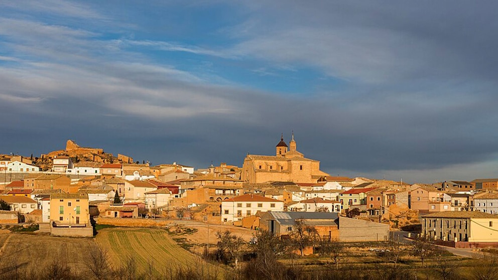 ¿Lloverá este día? Informate con el pronóstico del clima (Wikimedia Commons)