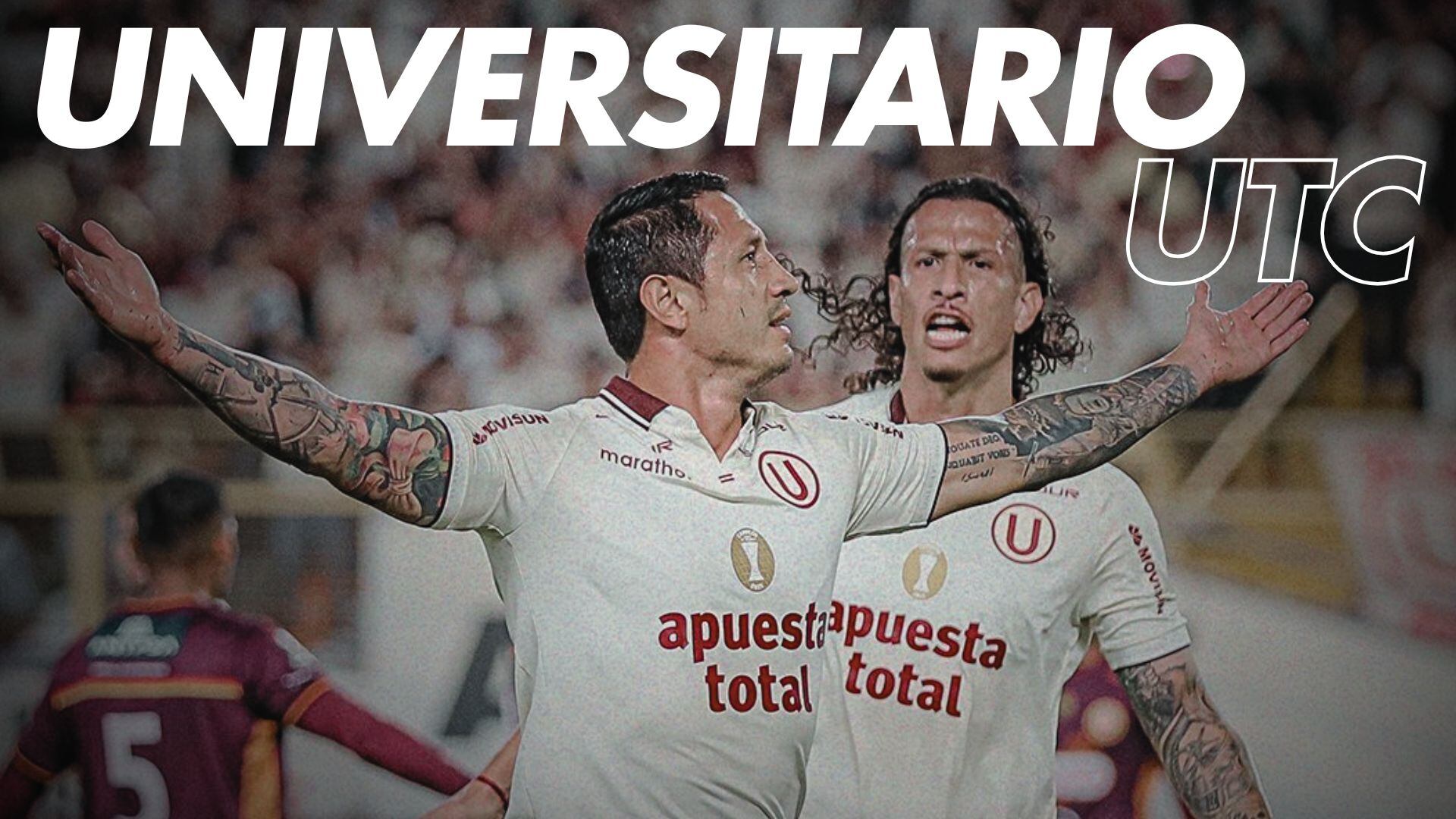 Universitario vs UTC: día, hora y canal TV del choque por la fecha 7 del Torneo Clausura de la Liga 1 2026