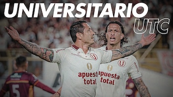 Universitario vs UTC: día, hora y canal TV del choque por la fecha 7 del Torneo Clausura de la Liga 1 2026