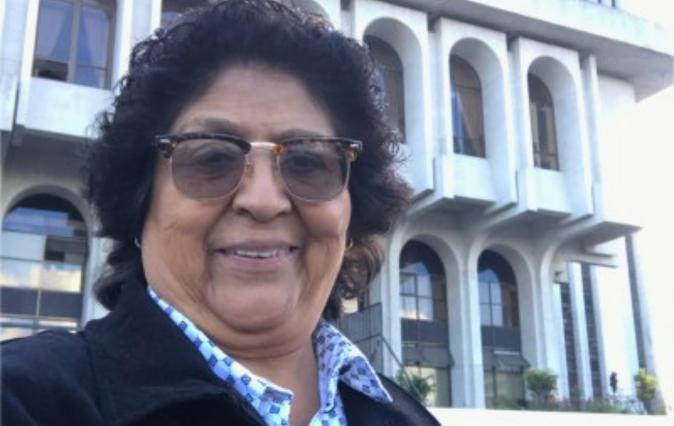 Fallece exfiscal guatemalteca María del Rosario Acevedo Peñate, conocida como “La Fiscal de Hierro”