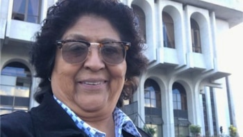 Fallece exfiscal guatemalteca María del Rosario Acevedo Peñate, conocida como “La Fiscal de Hierro”