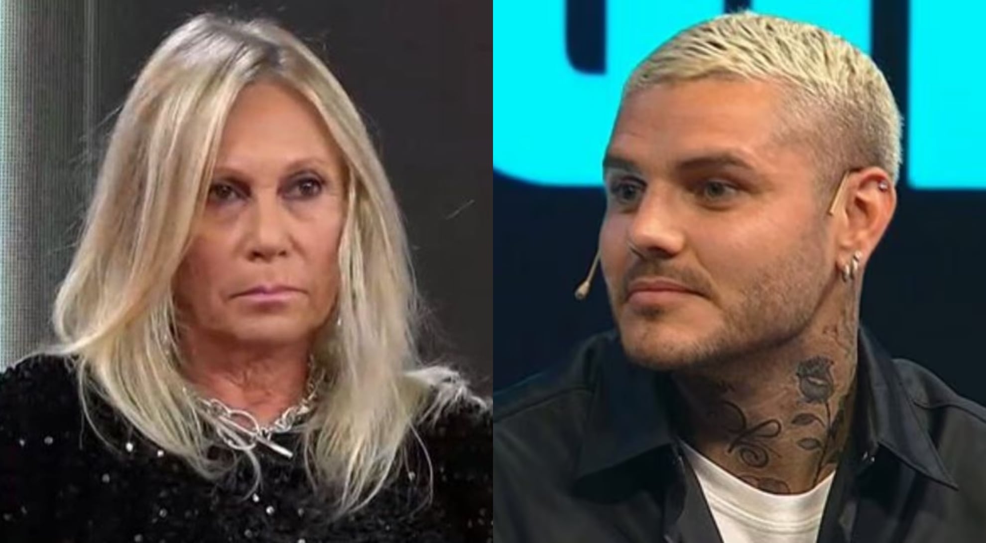 Ana Rosenfeld habló del conflicto judicial entre Wanda Nara y Mauro Icardi: “Las niñas están perdiendo su niñez”