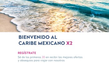 Los concursos "Vacaciones X 20