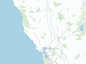 La sismóloga Lucy Jones señaló que el condado de Mendocino no se ubica sobre una falla importante, aunque registra actividad sísmica, y advirtió que podrían producirse nuevas réplicas de baja intensidad