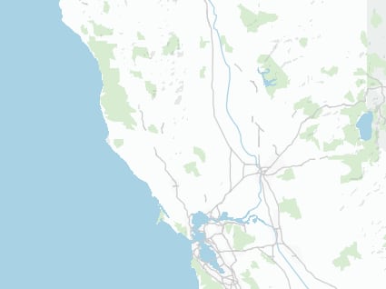 La sismóloga Lucy Jones señaló que el condado de Mendocino no se ubica sobre una falla importante, aunque registra actividad sísmica, y advirtió que podrían producirse nuevas réplicas de baja intensidad