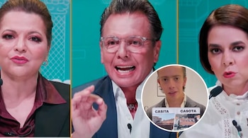 Internautas reaccionaron con divertidos memes