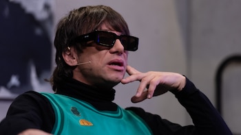 Cómo sigue la salud de