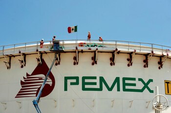Pemex ha sido una de