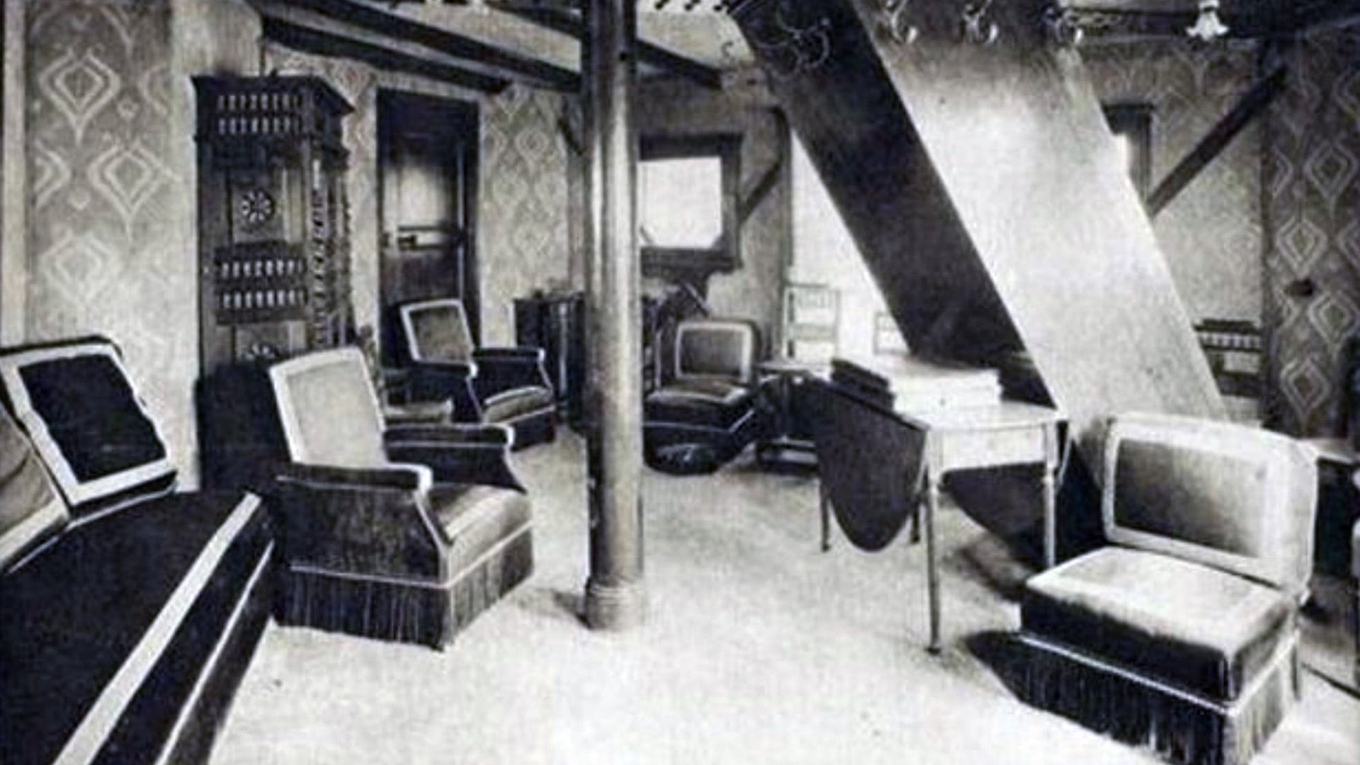 El departamento de Eiffel