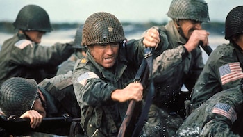 ‘A Bridge Too Far’ combina