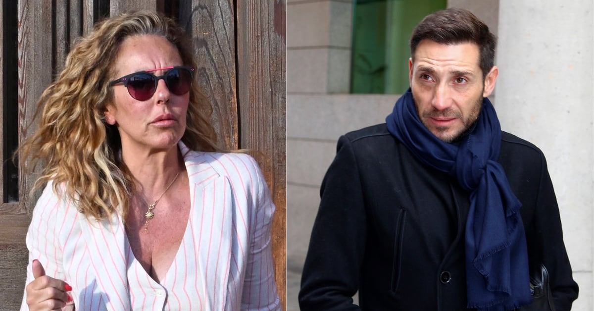 Antonio David Flores reclama a Rocío Carrasco la suma de 120.000 euros en concepto de costas judiciales - Infobae