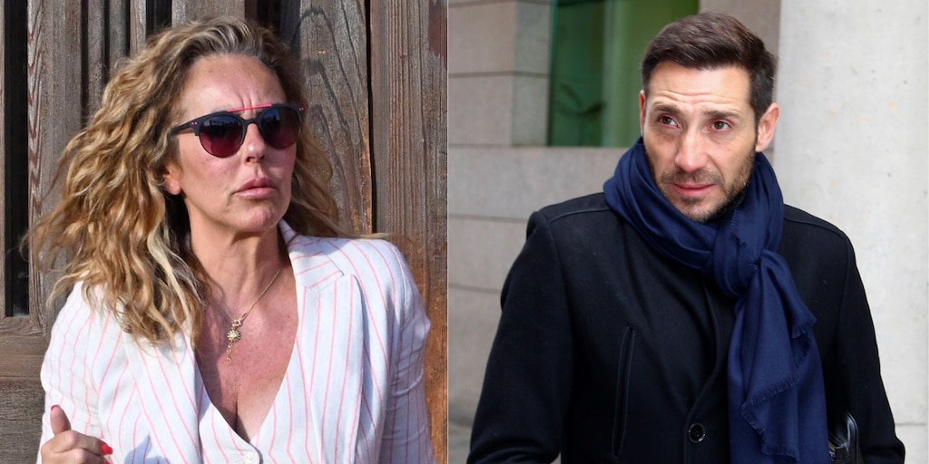 Rocío Carrasco pierde en los juzgados contra Antonio David Flores - Infobae