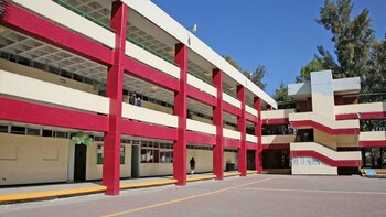 Participan en la inscripción a