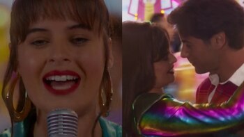 Tráiler de Sube a mi