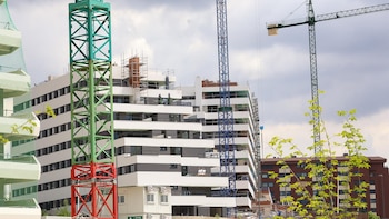 El precio de la vivienda