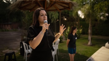 Carolina Maristany, fundadora y CEO