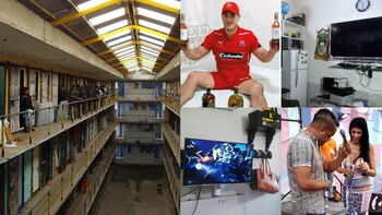 Estos son algunos de los