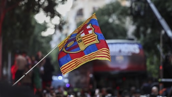 El FC Barcelona convoca sus