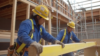 La casa nueva se convirtió