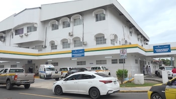 La única unidad quirúrgica de cirugía ambulatoria mantiene sus servicios en Panamá