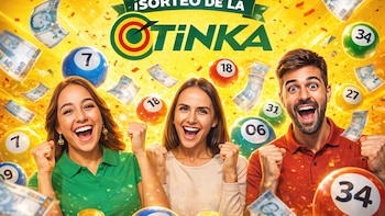 ¿A qué hora juega La Tinka? Horario, cómo ver el sorteo, resultados y el pozo millonario