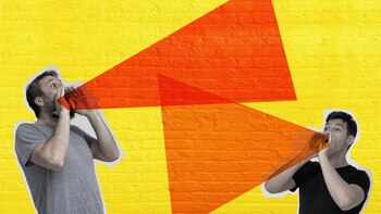 La opción de poder acelerar