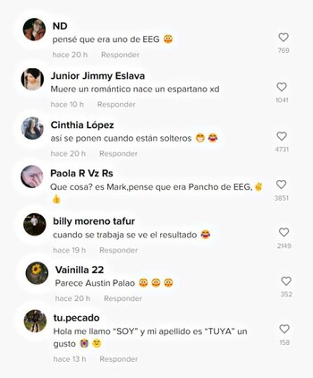 Cibernautas reaccionan al video de