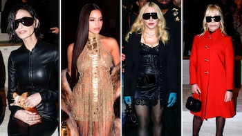 De Madonna a Kendall Jenner: