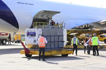 Paraguay recibe el viernes el