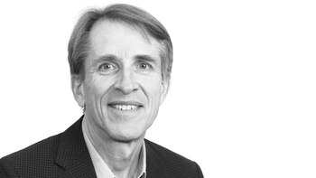 Robert Shireman aun espera algún