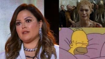 (Captura de pantalla YouTube El