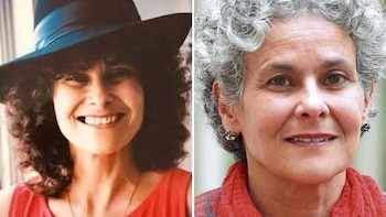 Quién era Margot Pizarro, la hermana del asesinado comandante del M-19 Carlos Pizarro, a la que Petro despidió con sentido mensaje: “Me sorprendió”