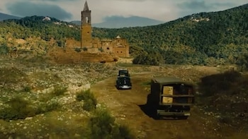 El laberinto del fauno