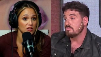 Así fue el sobreseimiento a Barbie Vélez y Fede Bal en 2017: el fallo que los dejó sin cargos tras sus graves denuncias cruzadas