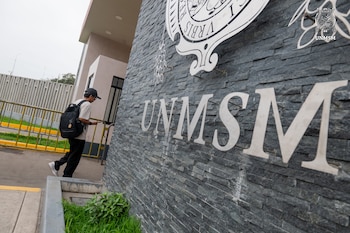 UNMSM