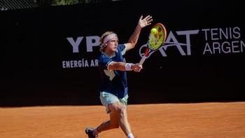 El circuito que alimenta al tenis argentino: seis torneos del ITF World Tennis llegan al país en las próximas semanas