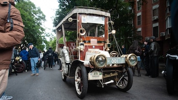 Carrera Recoleta - Tigre - Edicion 120 - 2026