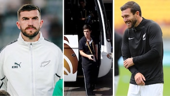 En redes sociales recordaron a Tim Payne, el neozelandés que se volvió viral, y su paso por el Mundial sub-20 en Colombia